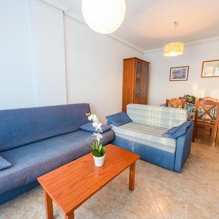 Apartamento Realet R 4G Calpe Exterior foto