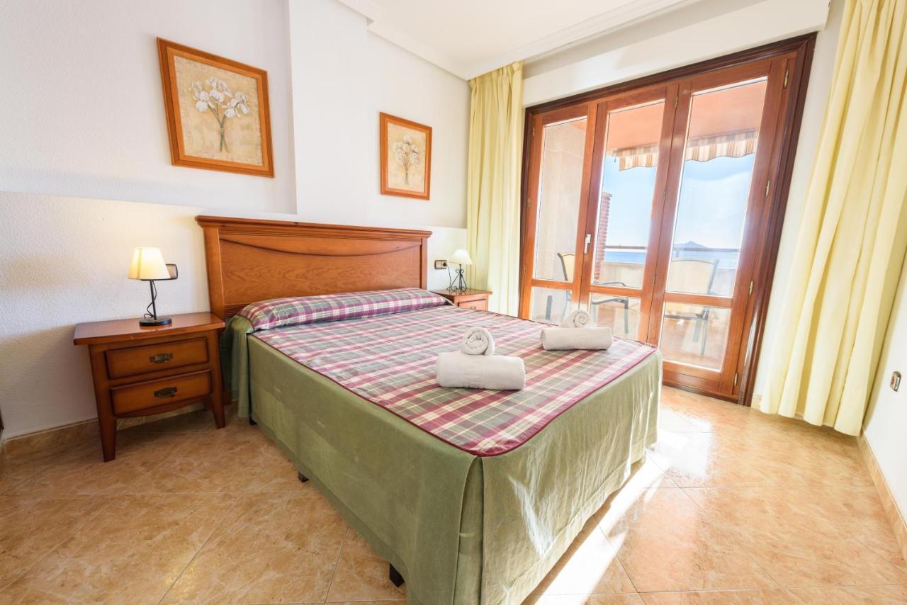 Apartamento Realet R 4G Calpe Exterior foto
